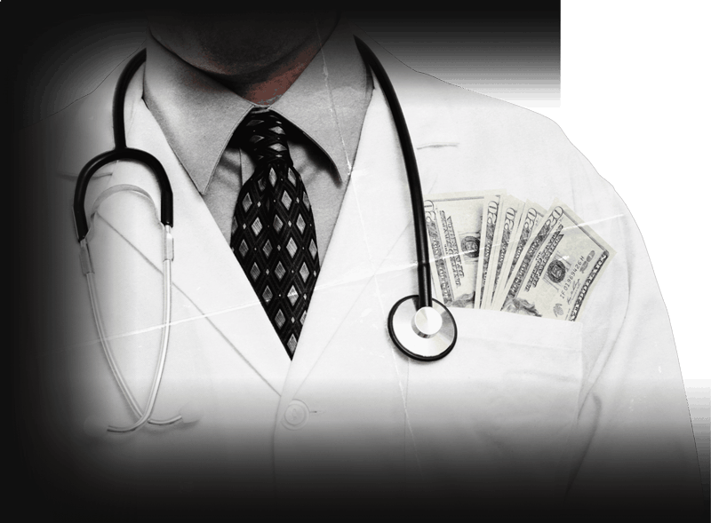 healthcare doctor